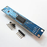 Digital Tube Display Module Control Module