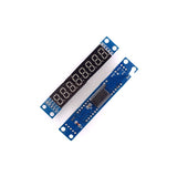 Digital Tube Display Module Control Module