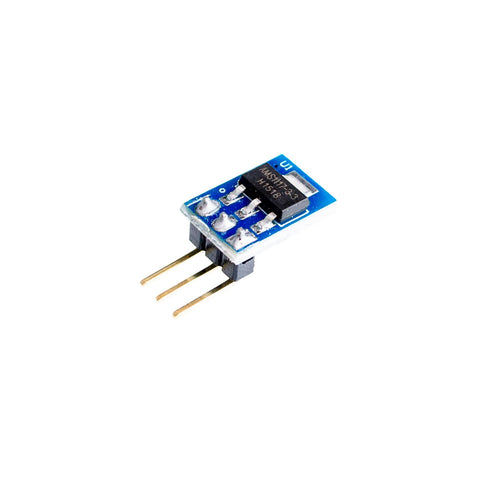 Step-Down Module Ams1117 Ldo 800Ma For Dc-Dc Step-Down