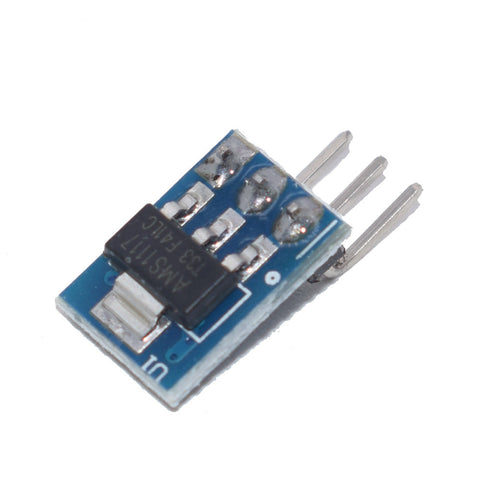 Step-Down Module Ams1117 Ldo 800Ma For Dc-Dc Step-Down