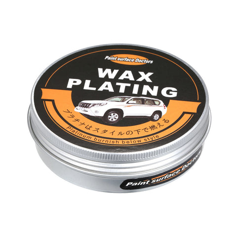 Car Polishing And Scratch Repair Kit