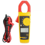 Fluke Electrician Test Instrument F302 F303 F305 Digital Clamp Ammeter