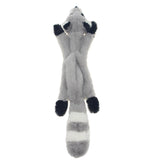 Animal Skin Toys Pet Sounding Plush Toys