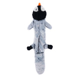 Animal Skin Toys Pet Sounding Plush Toys