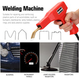 Automobile Bumper Repair Welding Machine