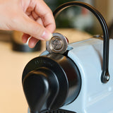 Capsule Coffee Machine