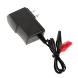 Lead Acid Battery Charger