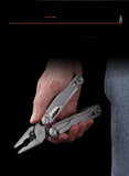 Screwdriver Folding Pliers Scissors Pliers Knife Tool Folding