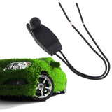 Standard Car Exterior Outdoor Transportation Air Temperature Sensor