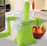 Manual Juicer Household Small Deep-fried Juicer Juicer