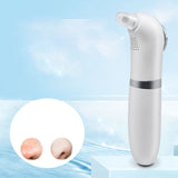 Home Beauty Instrument Hot And Cold Blackhead Instrument Hot And Cold Cleansing Instrument Hot And Cold Compress Suction Blackhead Source Manufacturer