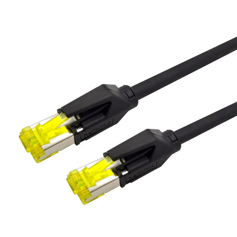 PROFINET network cable servo EtherCAT Taida Beifu shielding product industrial super class 6 gigabit network cable