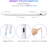 Compatible with Apple, iPad Pencil Dedicated Active Capacitive Pen Tablet Touch Screen Touch Touch Painting Stylus