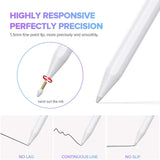 Compatible with Apple, iPad Pencil Dedicated Active Capacitive Pen Tablet Touch Screen Touch Touch Painting Stylus