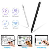 Compatible with Apple, iPad Pencil Dedicated Active Capacitive Pen Tablet Touch Screen Touch Touch Painting Stylus