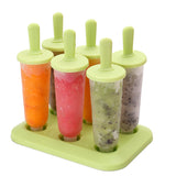 Popsicle Mold Bag Popsicle Mold Summer DIY Popsicle Mold