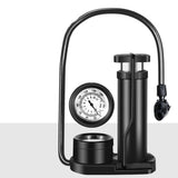 High Pressure Mini Portable Household Foot Air Pump