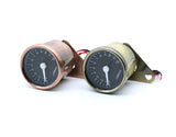 Motorcycle Instrument Led Mechanical Tachometer