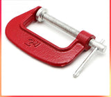 Heavy Duty G Clamp 1-3inch Heavy Duty C-clamp G-clamp Heavy