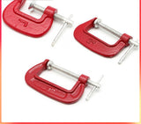 Heavy Duty G Clamp 1-3inch Heavy Duty C-clamp G-clamp Heavy