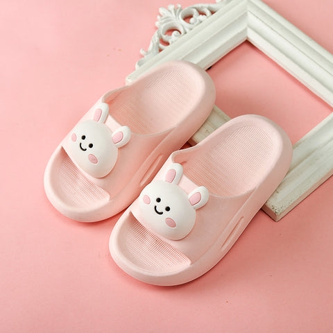 Kid Cartoon Cute Sandals Boy