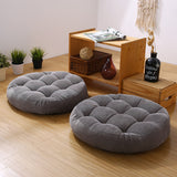 Cushion, Futon, Lazy Cushion, Floor, Office, Soft Japanese Style