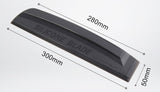 Automobile Glass Wiper Silicone Wiper Glass Water Wiper Car Window Wiper