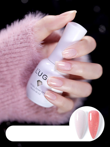 Variety Color Smoothie Phototherapy Gel Nail Special