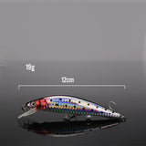 Electric Charging Lure Lure