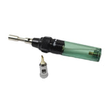 Pen Shaped Cordless Torch DIY Butane Gas Soldering Solder