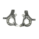 Steering Knuckle For 07-15 Chevy Silverado 1500 Truck & Suv 2Wd