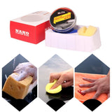 Car Glazing And Plating Crystal Wax, Anti-shui, Anti-oxidation And Decontamination Crystal Wax