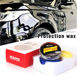 Car Glazing And Plating Crystal Wax, Anti-shui, Anti-oxidation And Decontamination Crystal Wax