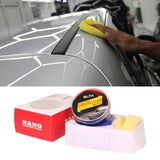 Car Glazing And Plating Crystal Wax, Anti-shui, Anti-oxidation And Decontamination Crystal Wax