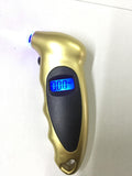 Tire Pressure Gauge Backlight High-precision Digital Tire Pressure Monitoring Car Tyre Air Pressure Gauge Meter LCD Display