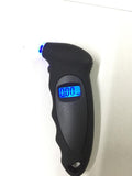 Tire Pressure Gauge Backlight High-precision Digital Tire Pressure Monitoring Car Tyre Air Pressure Gauge Meter LCD Display