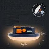 Long Battery Life Outdoor Camping Tent Light