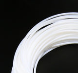 Teflon Tube 3D Printer Accessories Nozzle Acid And Alkali Resistant PTFE Tube PTFE Tube