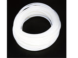 Teflon Tube 3D Printer Accessories Nozzle Acid And Alkali Resistant PTFE Tube PTFE Tube