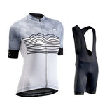 New NW Short Sleeve Cycling Suit Bicycle