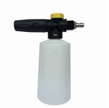 High Pressure Foam Pot Foam Gun Car Wash Gun 750Ml Adjustable