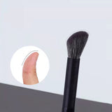 30 Animal Hair Makeup Brushes Set Recommended Beauty Tools For Film Studio Makeup School