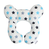 Baby U-shaped Pillow, Neck Protector, Stroller, Baby Pillow