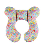 Baby U-shaped Pillow, Neck Protector, Stroller, Baby Pillow