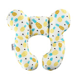 Baby U-shaped Pillow, Neck Protector, Stroller, Baby Pillow