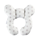 Baby U-shaped Pillow, Neck Protector, Stroller, Baby Pillow