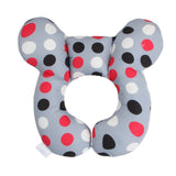 Baby U-shaped Pillow, Neck Protector, Stroller, Baby Pillow