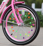 Children's Bicycle Decoration Bicycle Accessories