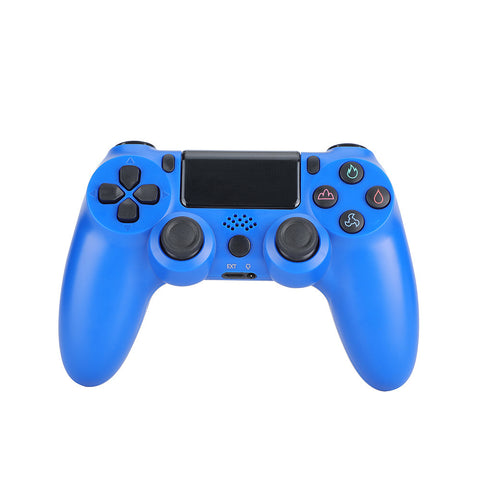 Ps4 Private Model Gamepad Holding The Outer Gate