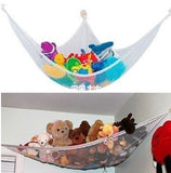 Children's Toy Storage Hammock